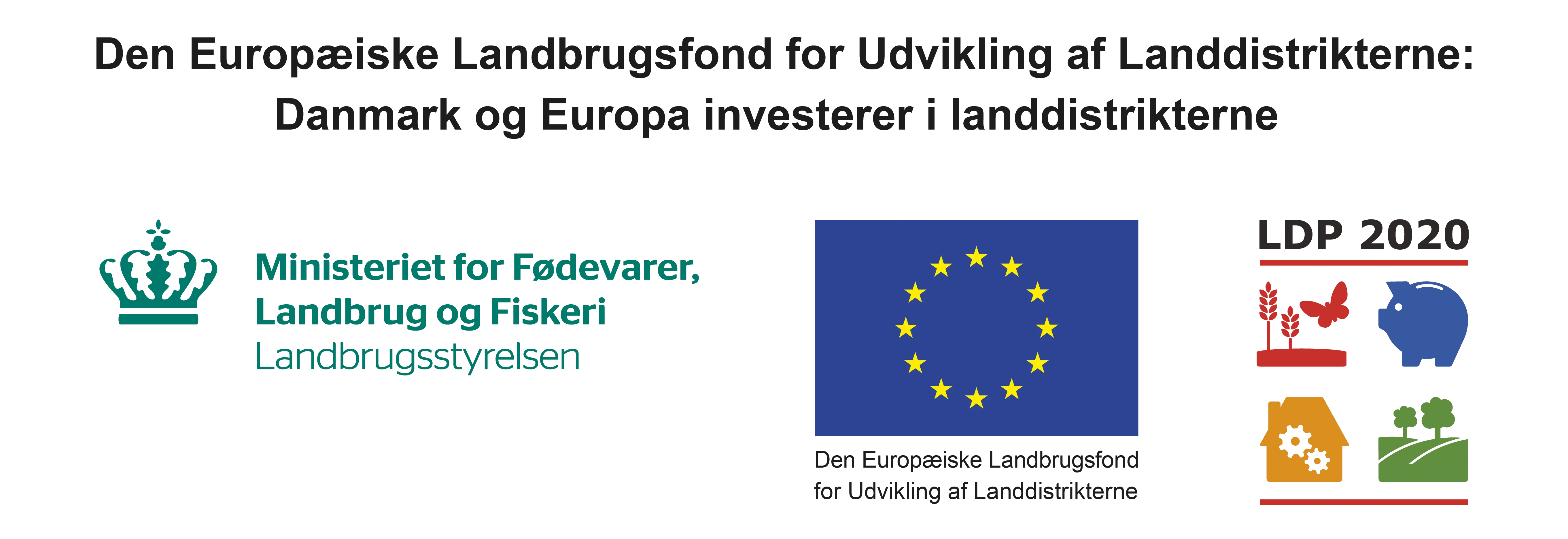 Logo Holmsø Hede
