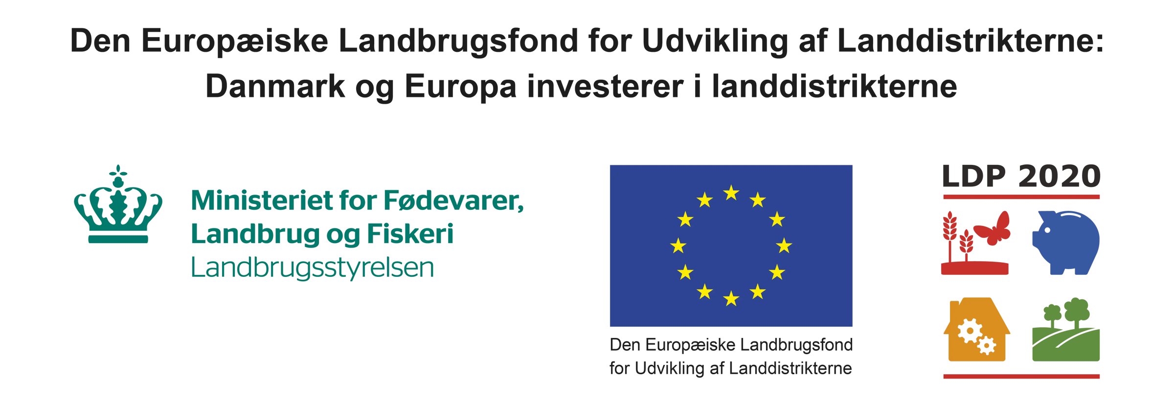 Logo Holmsø Hede