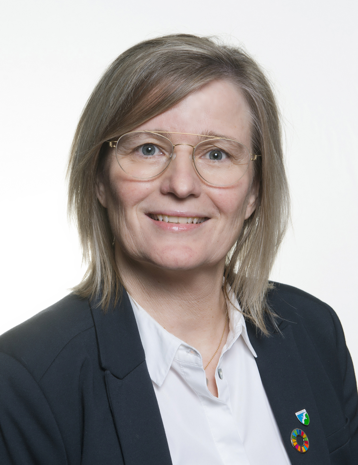 Mariane Andersen (V)