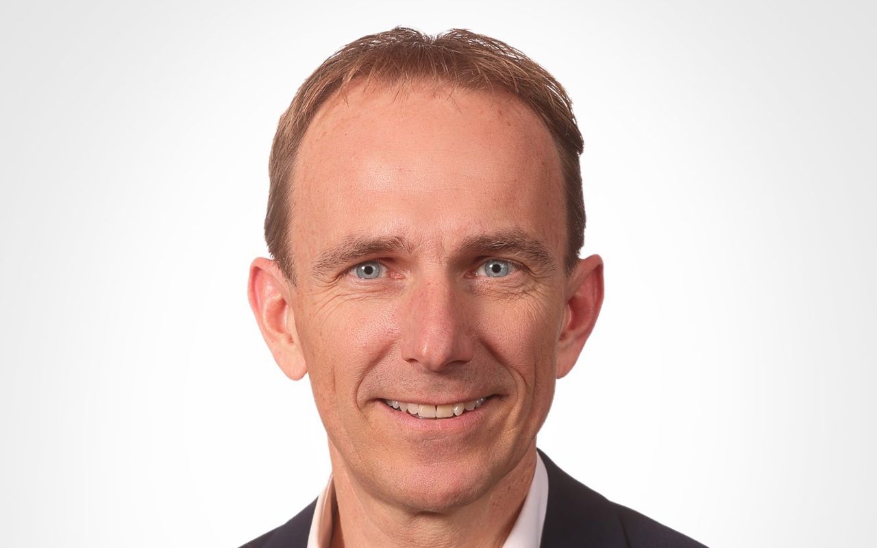 Michael Krogsgaard