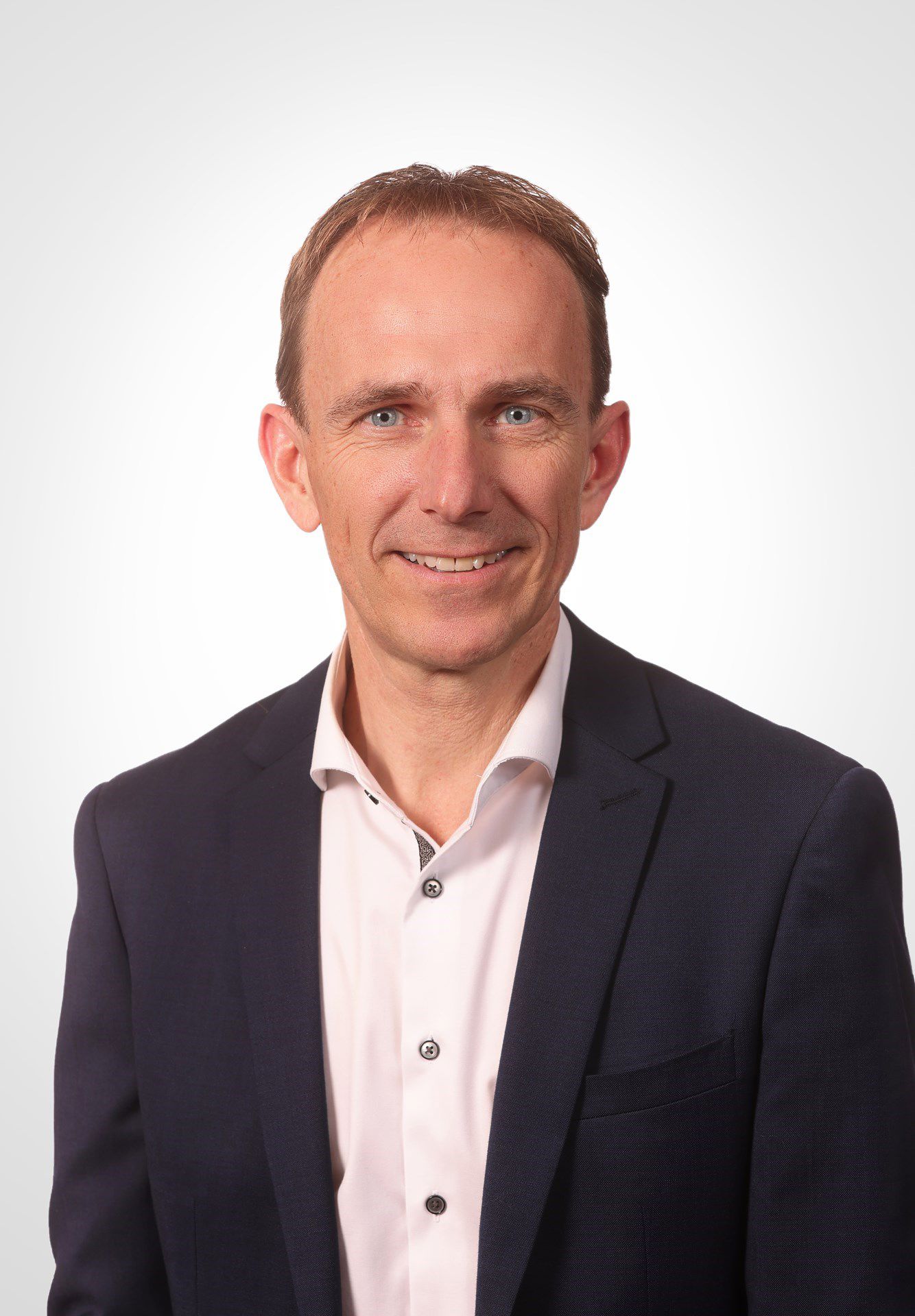 Michael Krogsgaard