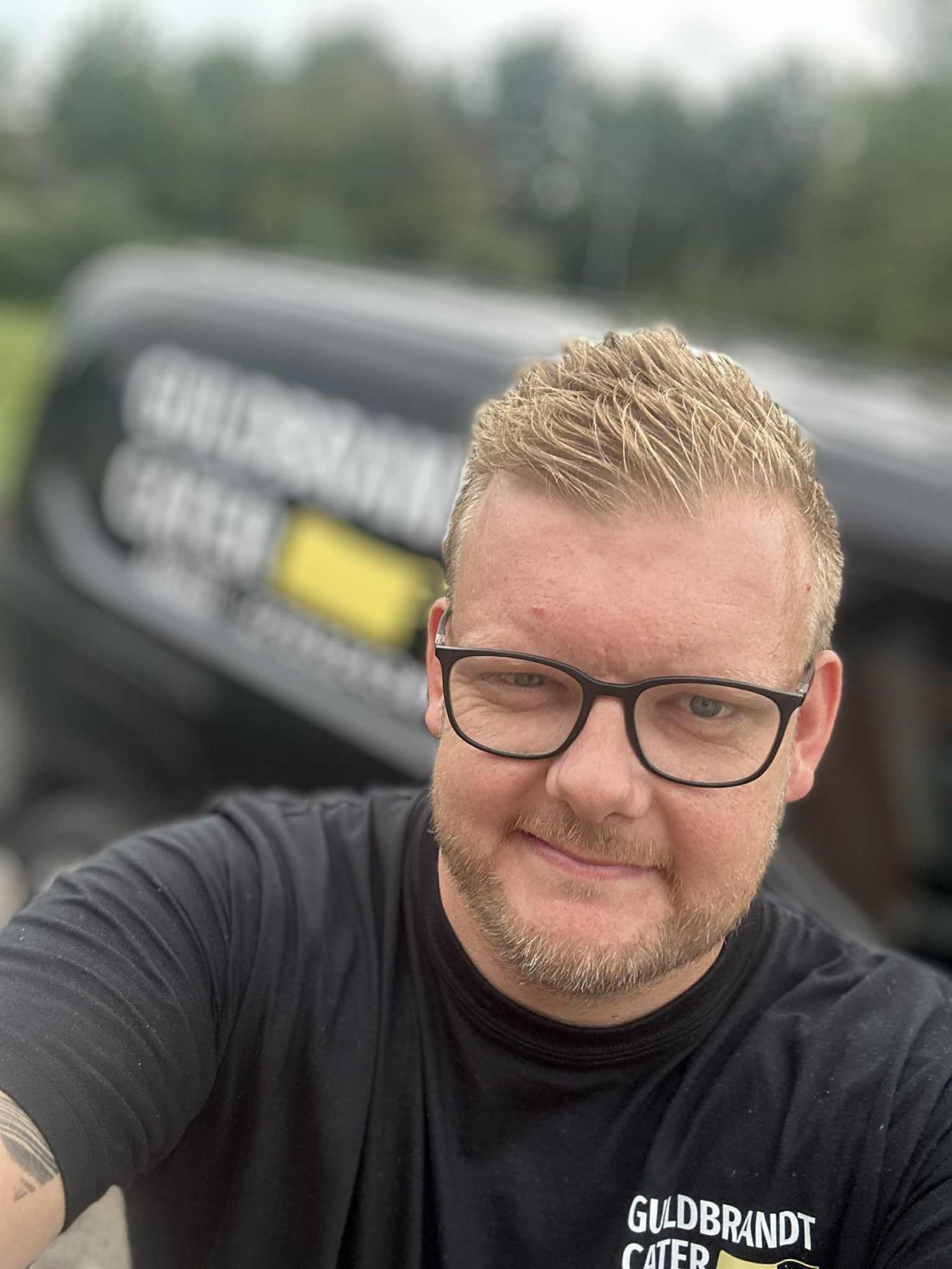 Guldbrandt Cater