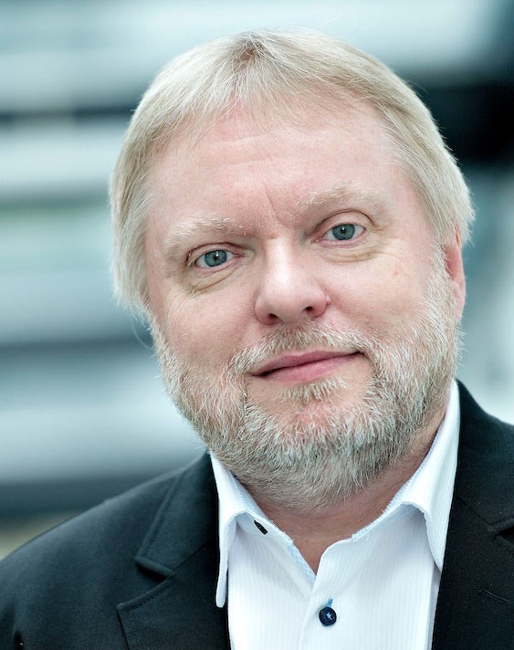 Per Hundevad Andersen