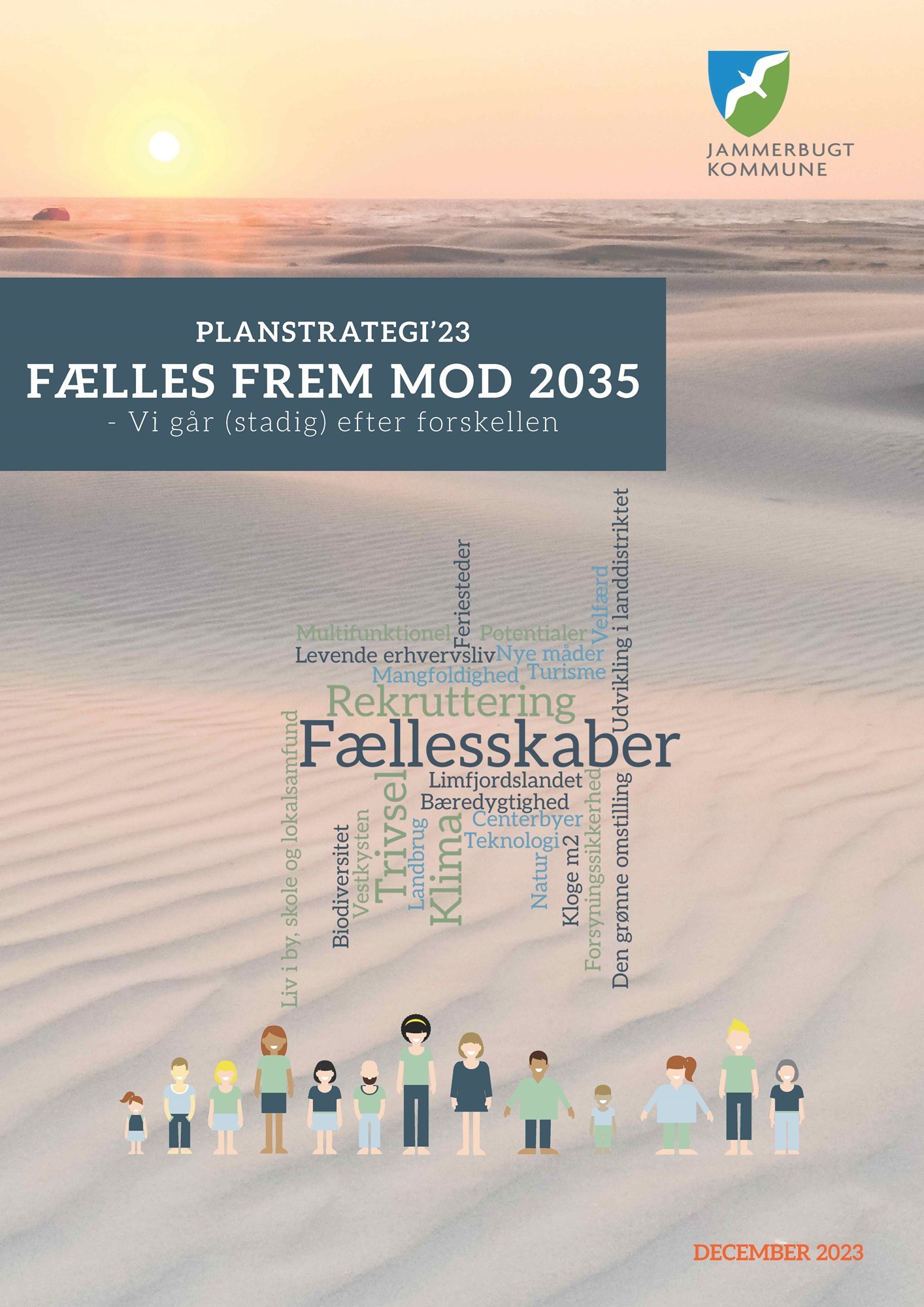 Forside Planstrategi 2023