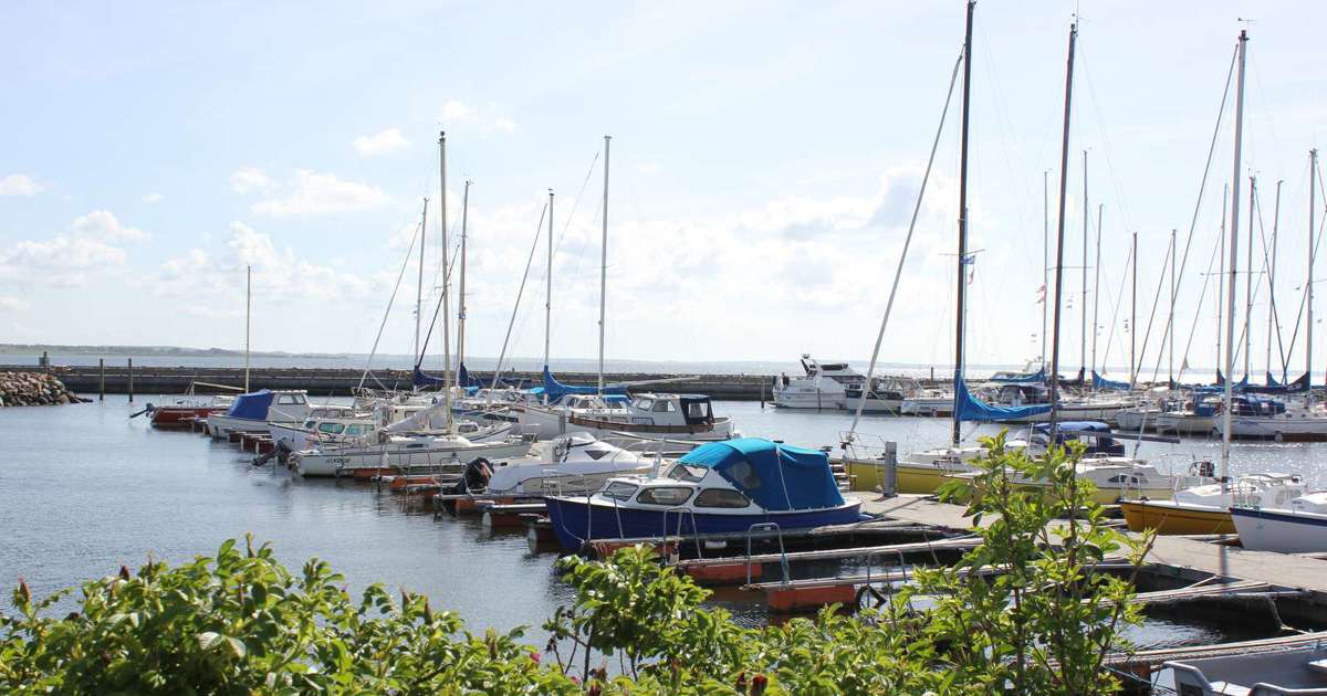 Gjøl Havn