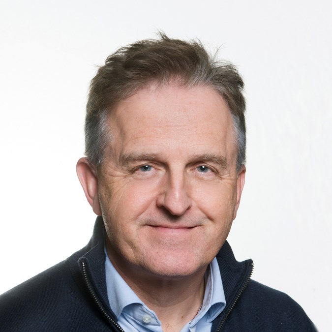 Peter Albeck Laursen