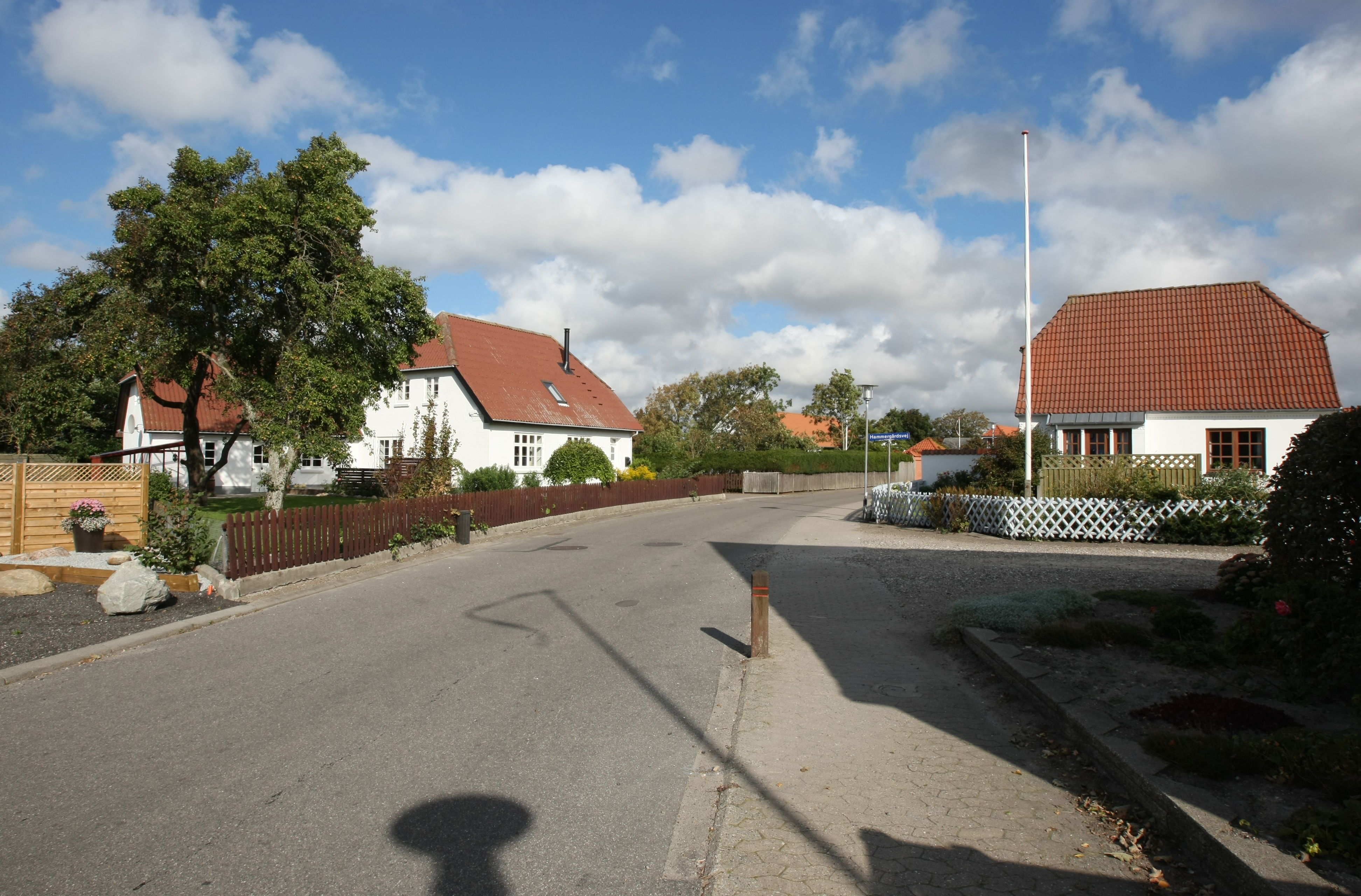 Gjøl bygade