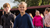 Børn ude at gå