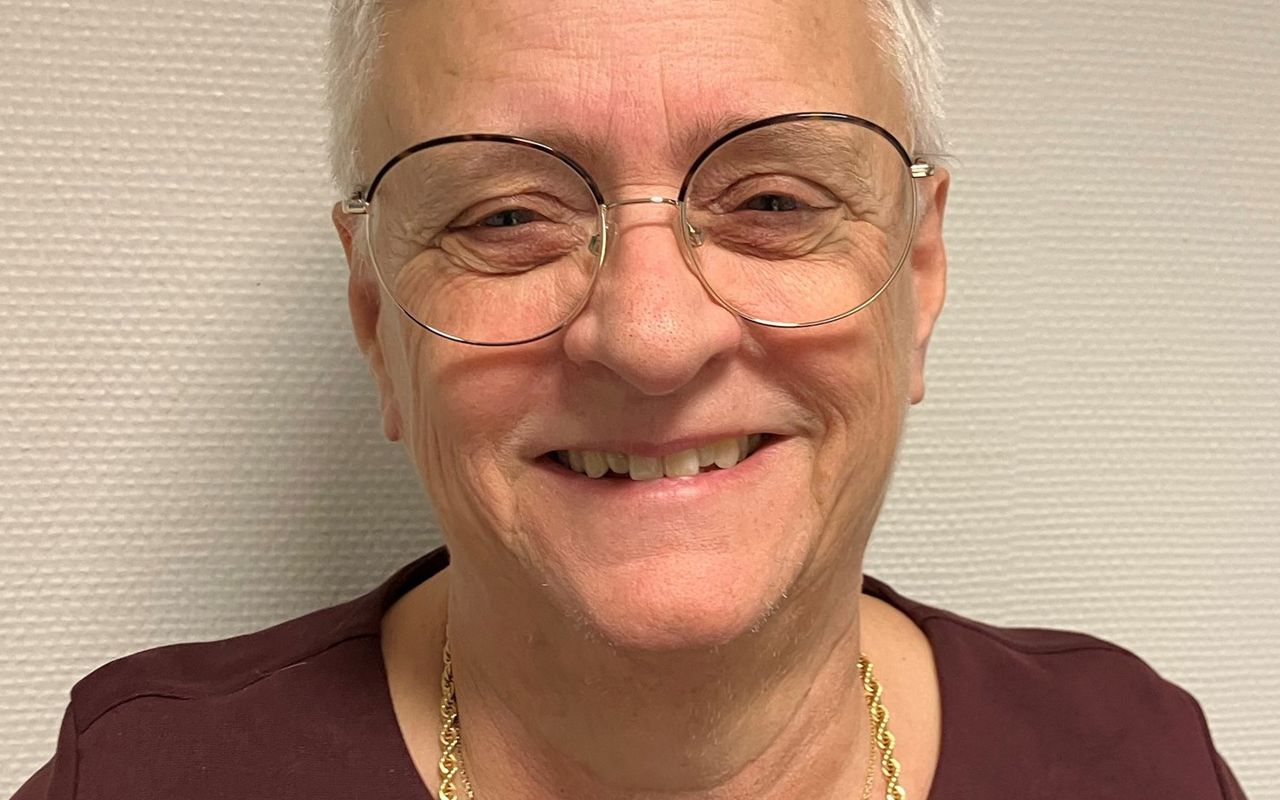 Sygepleje Jammerbugt Kommune Birgitte