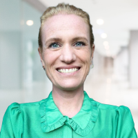 Mette Greisen Damsgaard