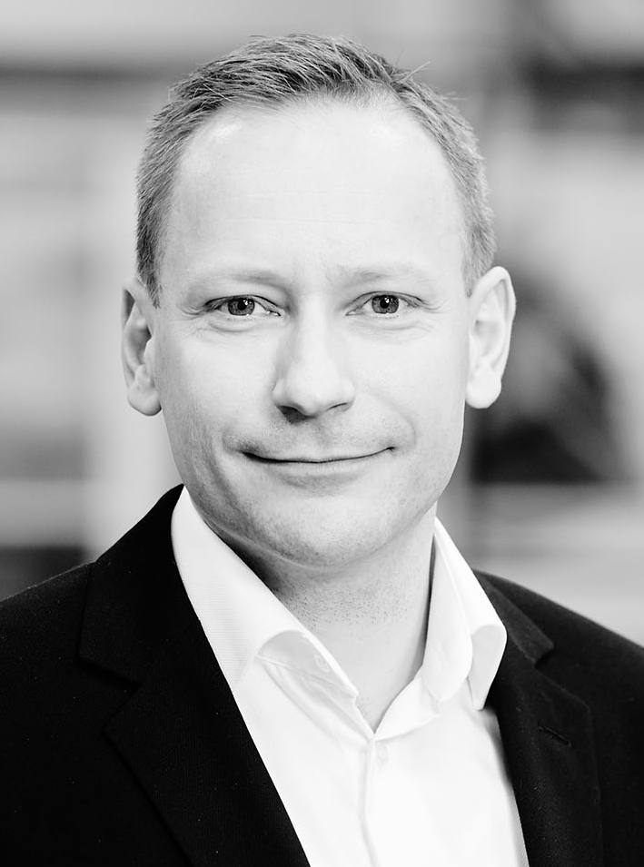 Poul Hvistendahl
