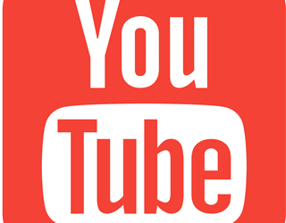 Logo for Youtube
