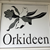 Værestedet Orkideen logo