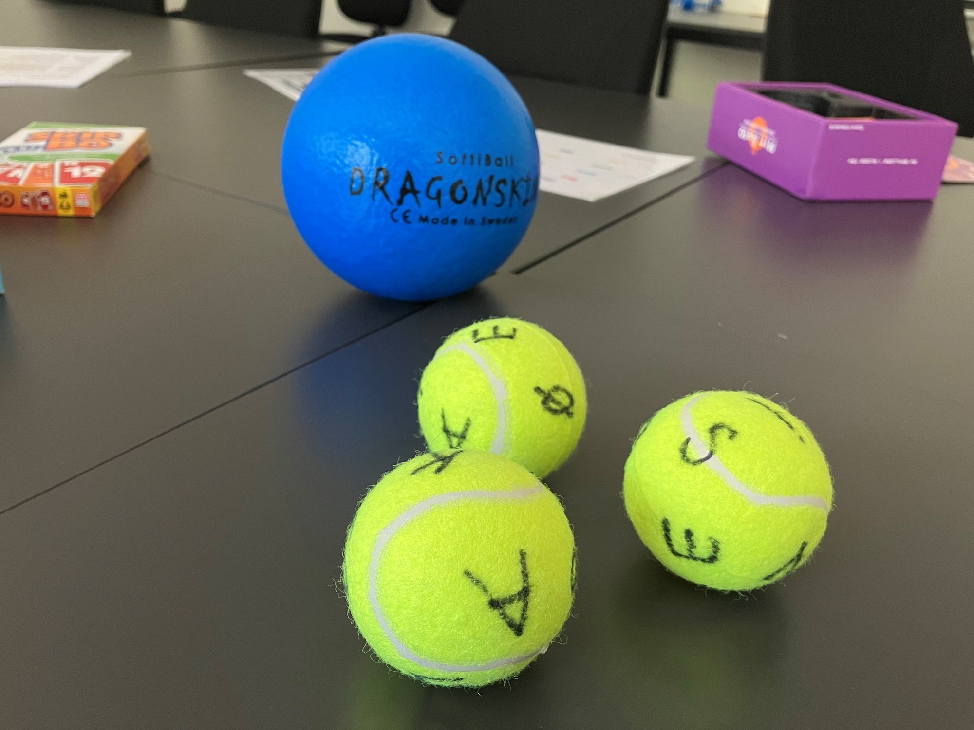 Undervisningsremedier