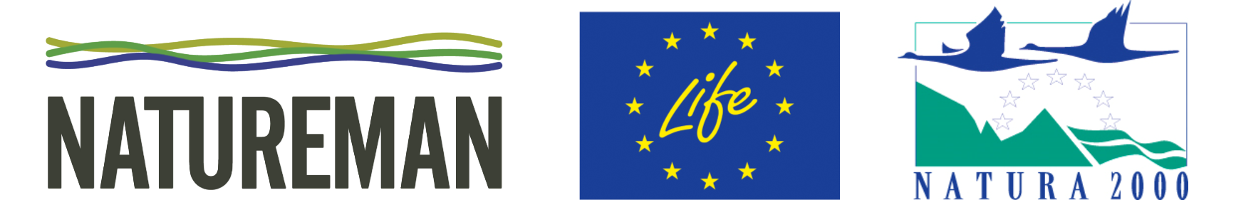 Natureman Logobjaelke