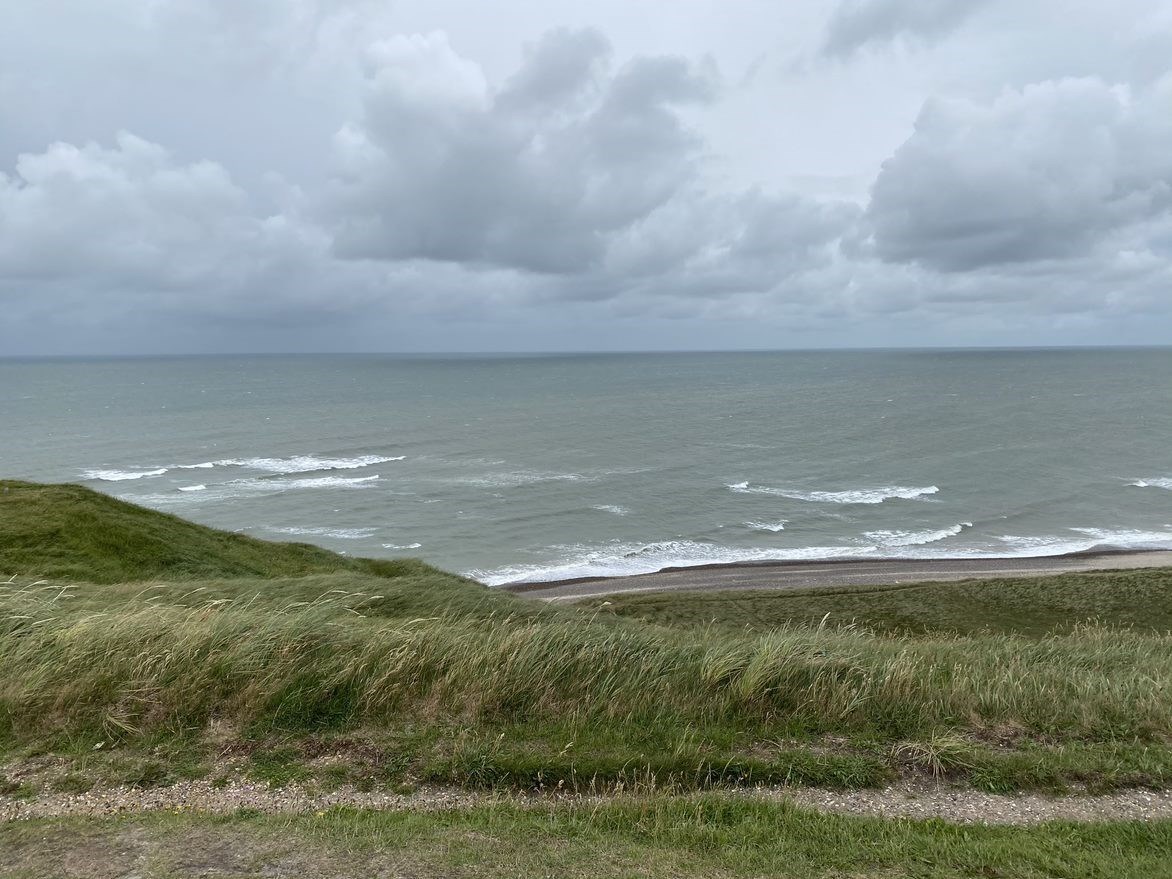 Natur Og Kyst Jammerbugten