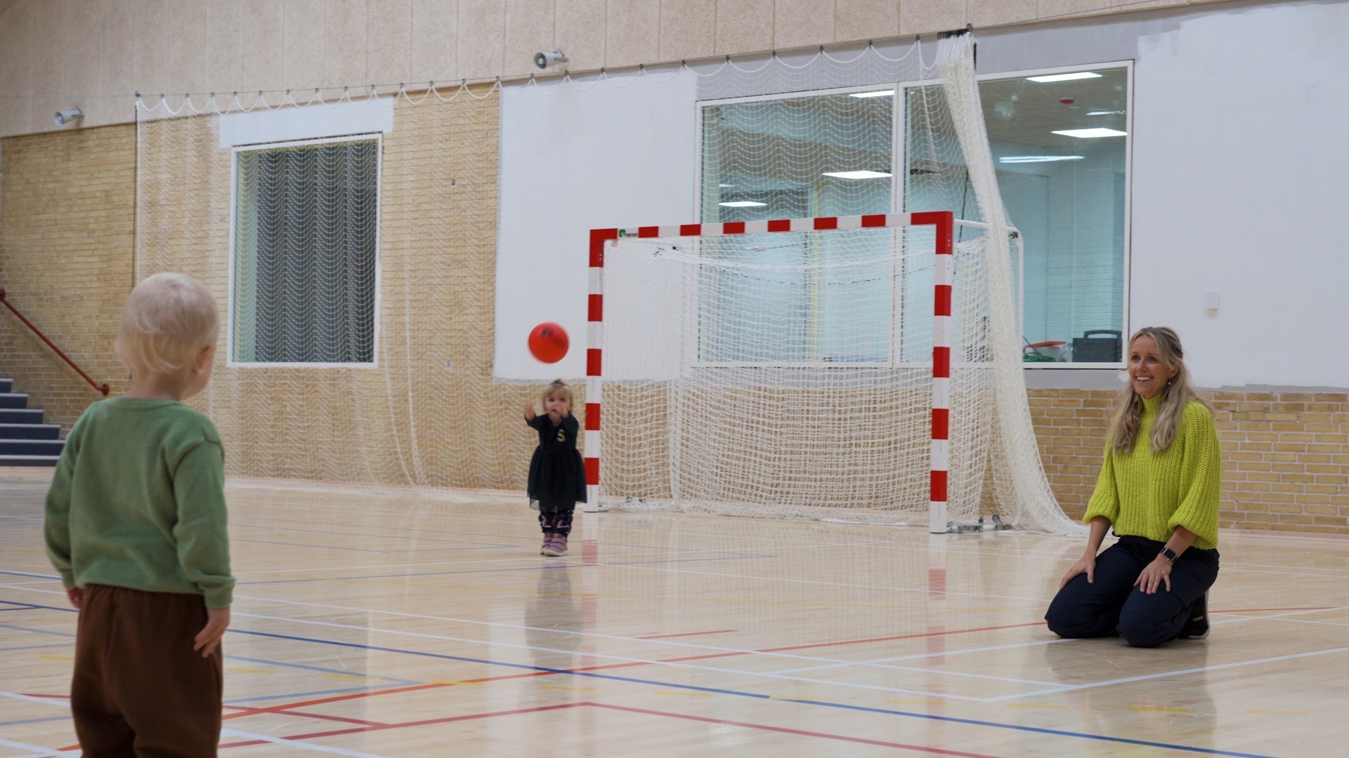 Jetsmark Idrætscenter