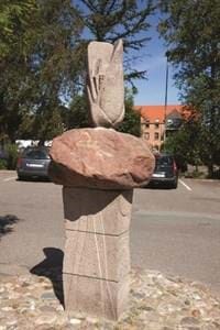 Blomstertiden Brovst