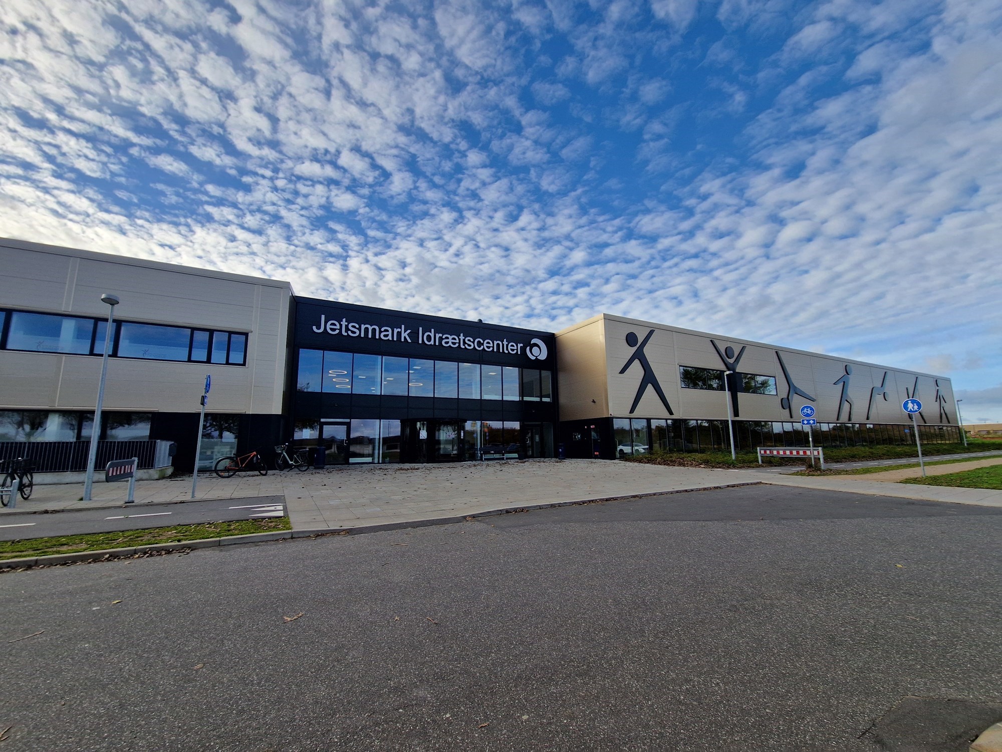 Jetsmark Idrætscenter