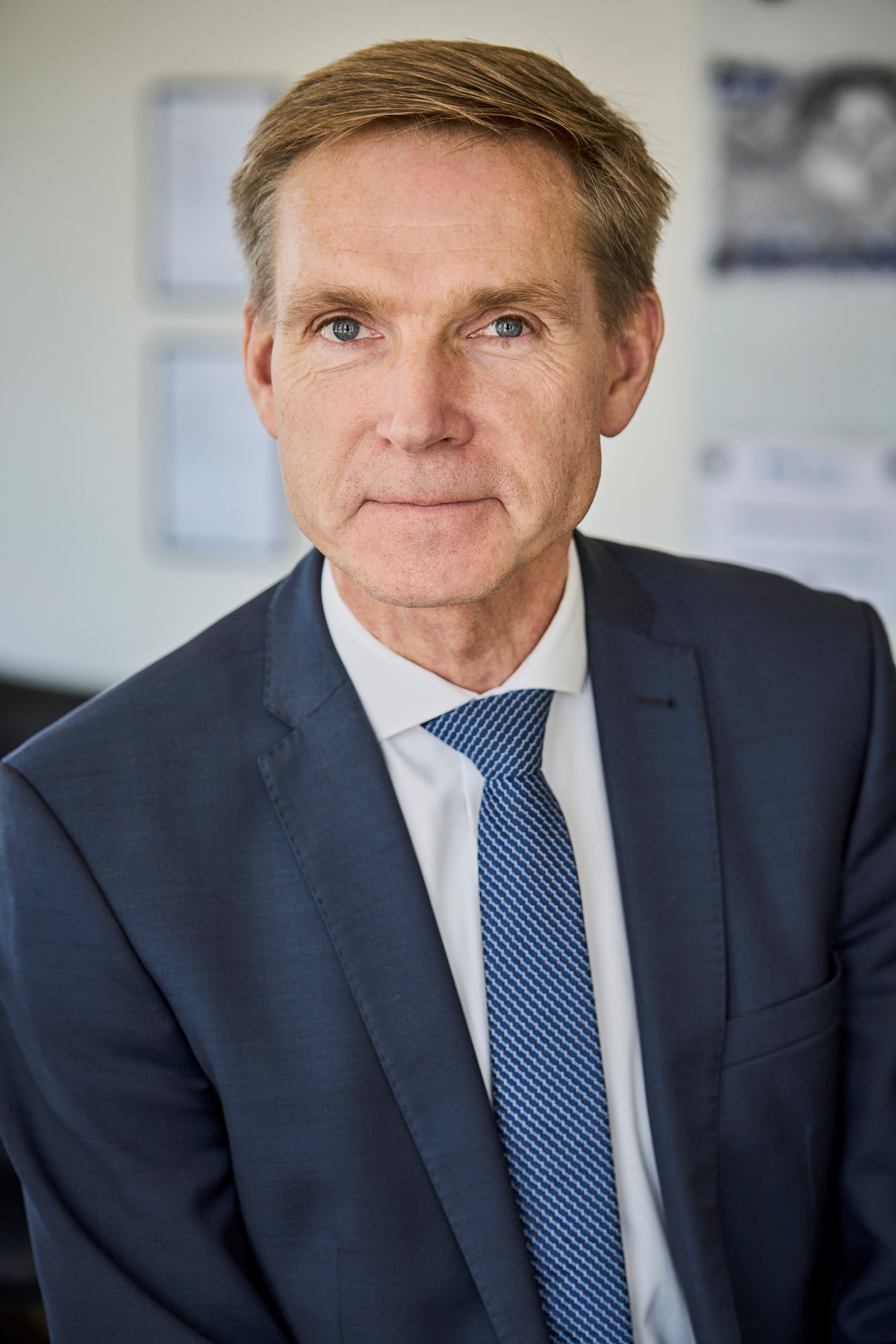 Kristian Thulesen Dahl