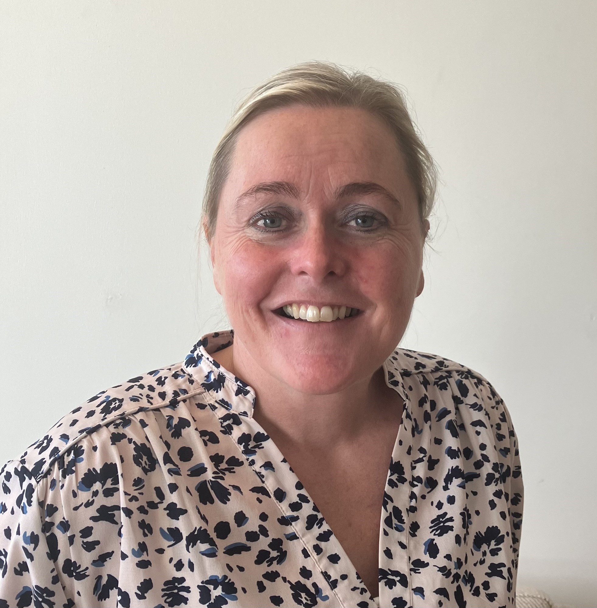 Camilla Overgaard Vinther 