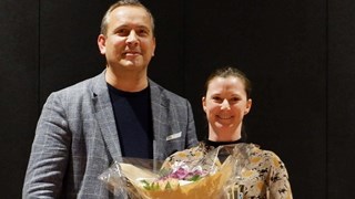 Årets Leder 2022 Anitta Bech Jakobsen, PGU Pandrup