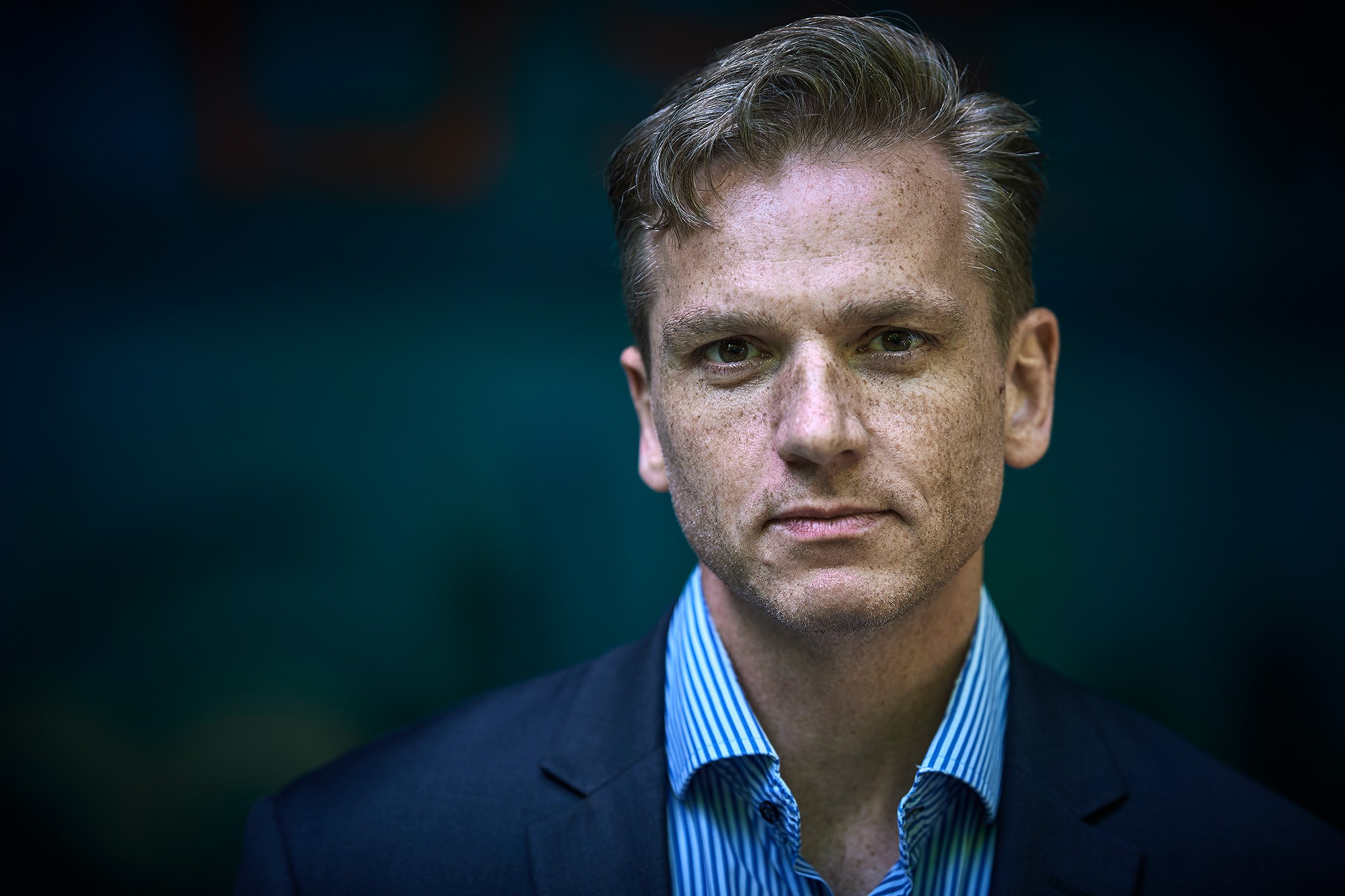 Pojken Flensborg