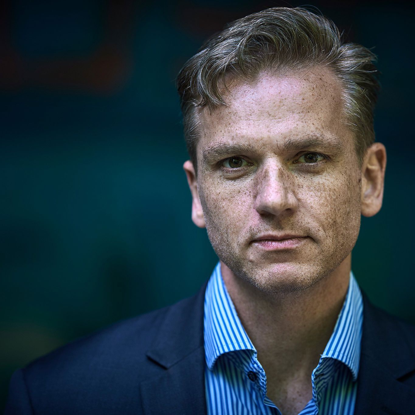 Pojken Flensborg