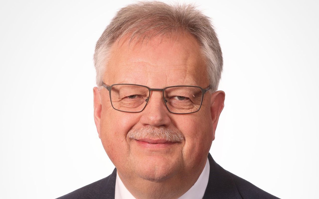 Mogens Christen Gade