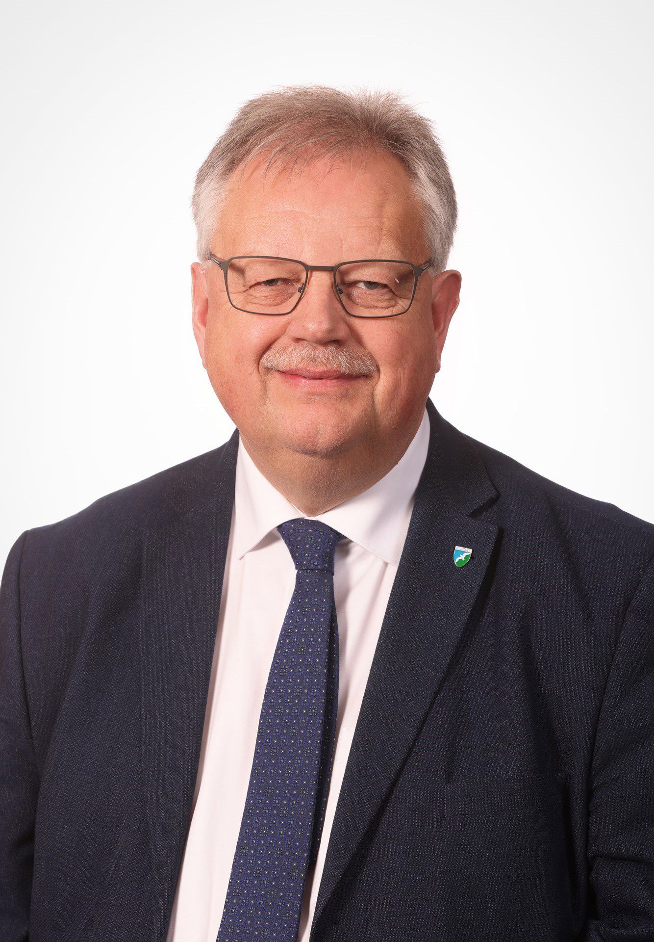 Mogens Christen Gade
