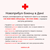 Røde Kors folder på ukrainsk