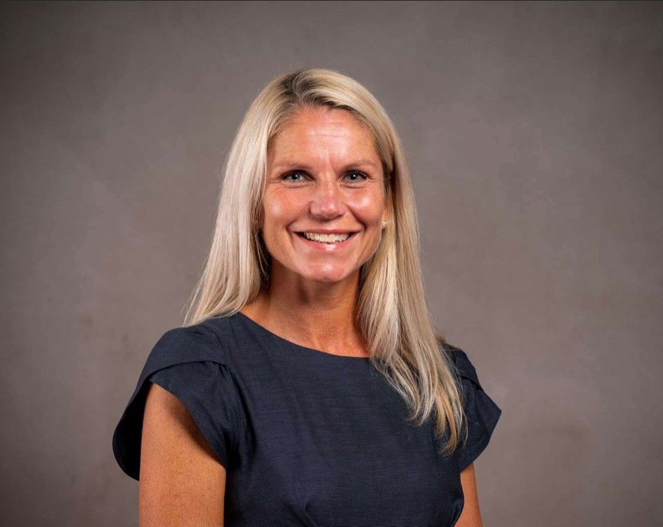 Anja Nørby Sørensen