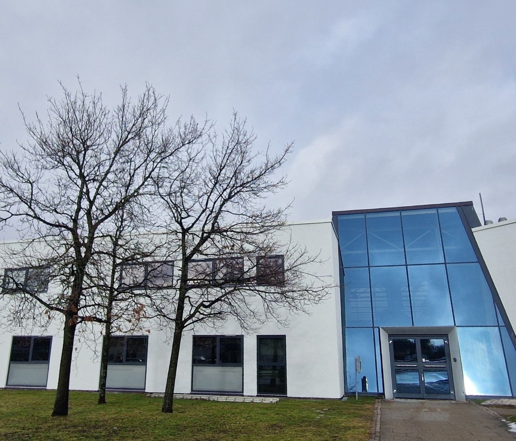 Kultur Og Erhvervscenter Jammerbugt