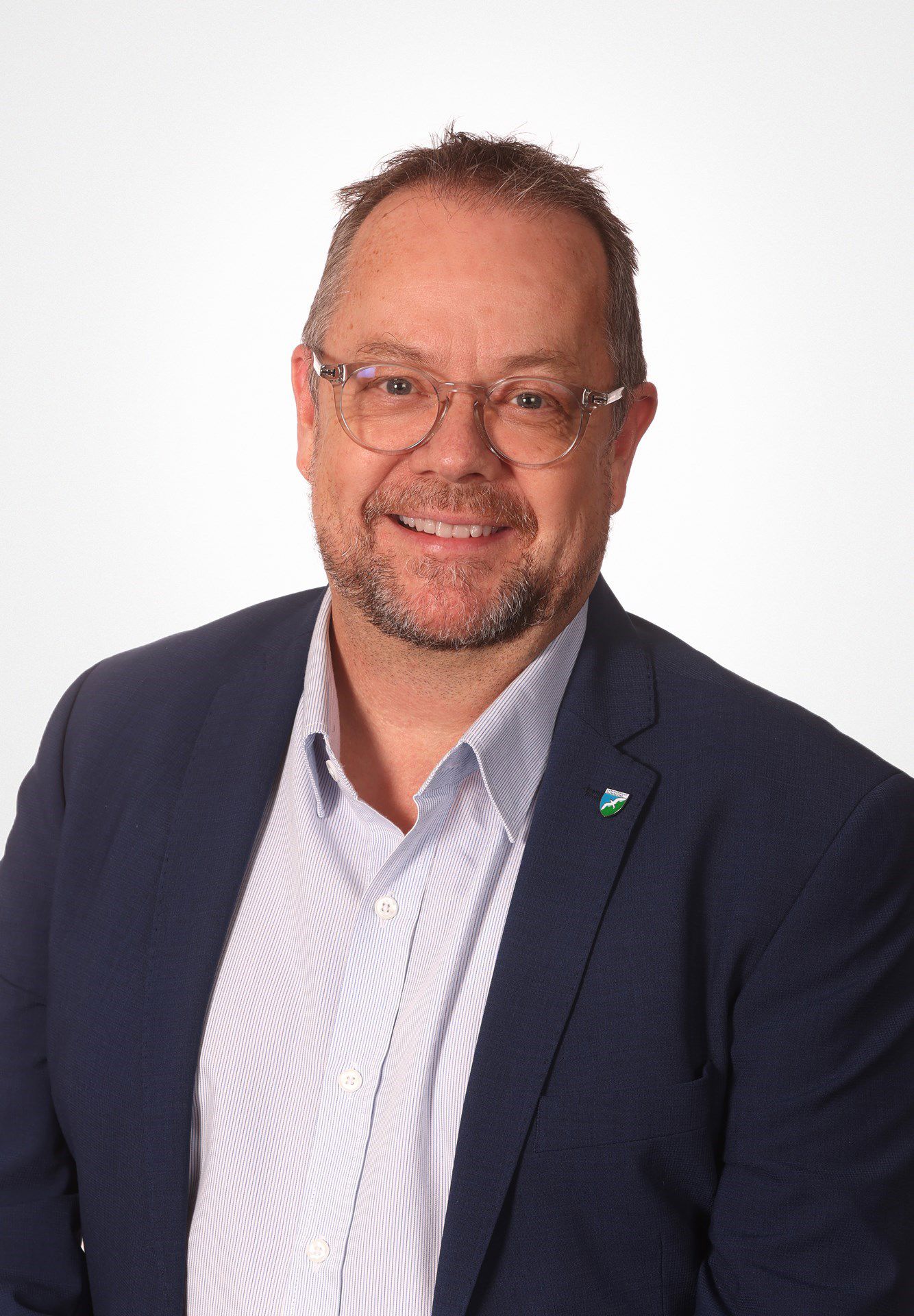 Claus Svendsen