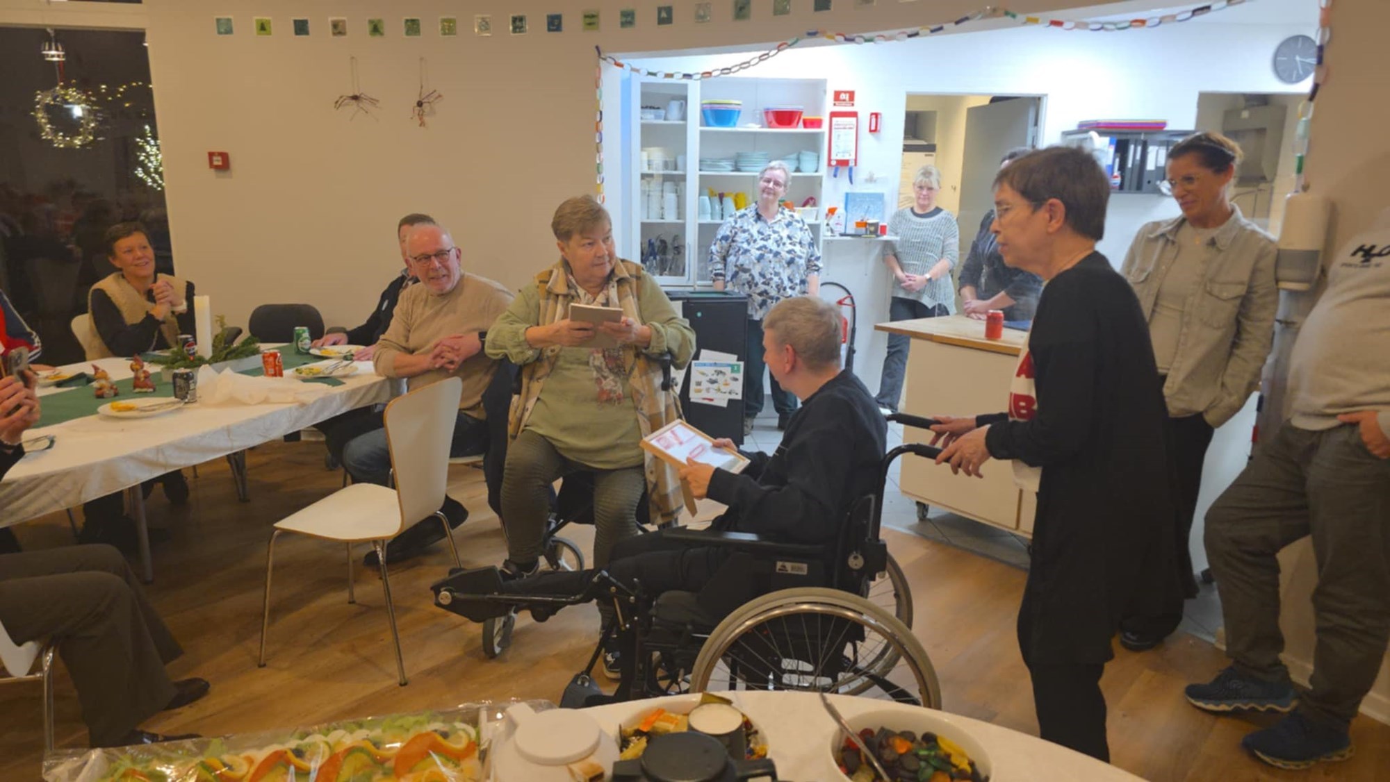 Handicapprisen 2025 overrækkes