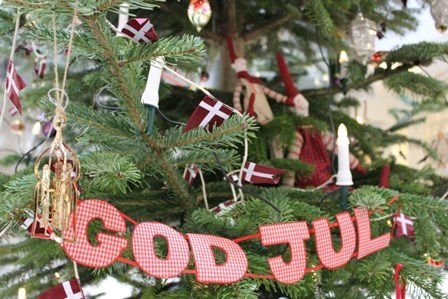 God jul