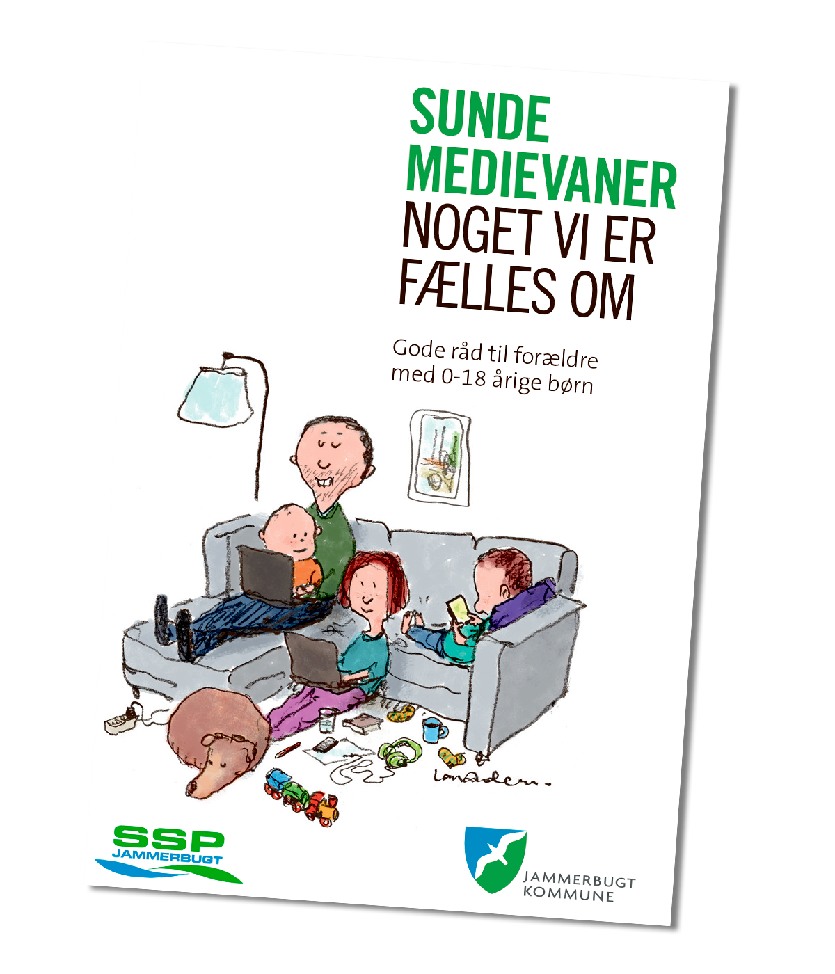 forside Sunde Medievaner