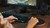 Ung gamer ved pc