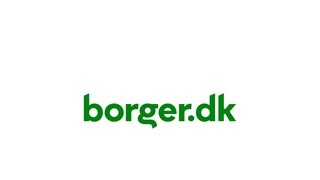 borger.dk logo
