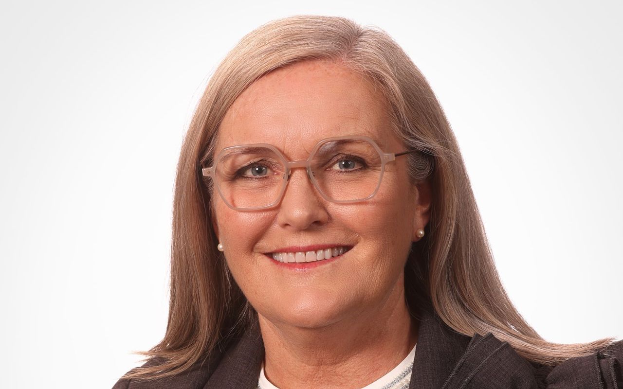 Diane Aarestrup