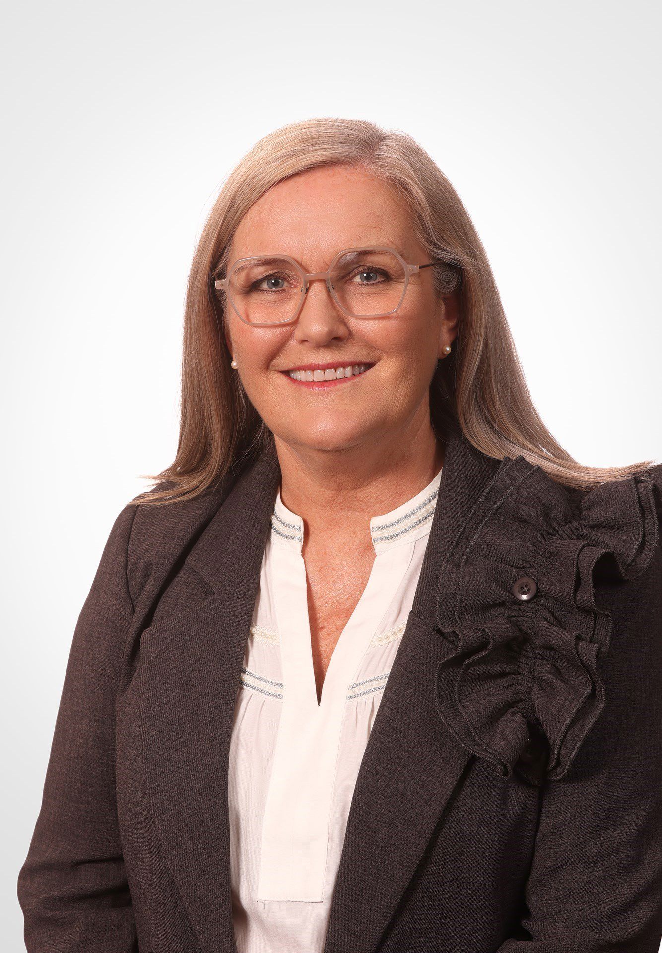 Diane Aarestrup