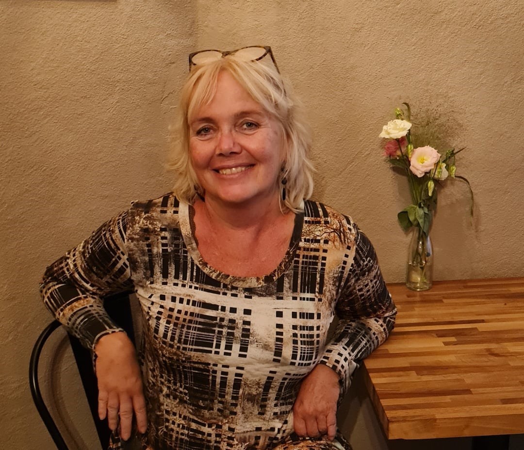 Lene Bjergland  fortæller om Gaslighting