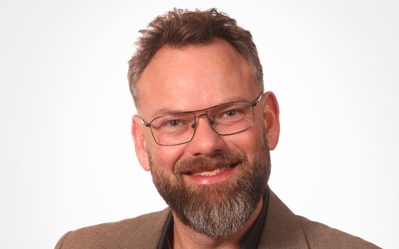 Kjeld Hedegård Nielsen