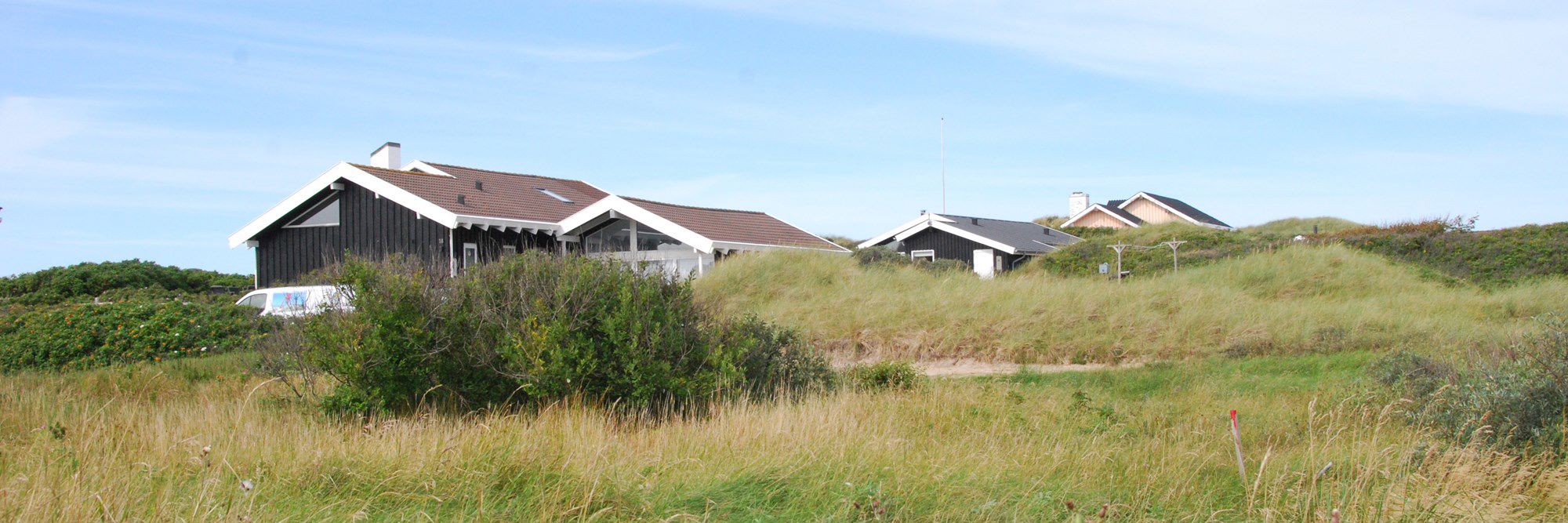 sommerhusområde