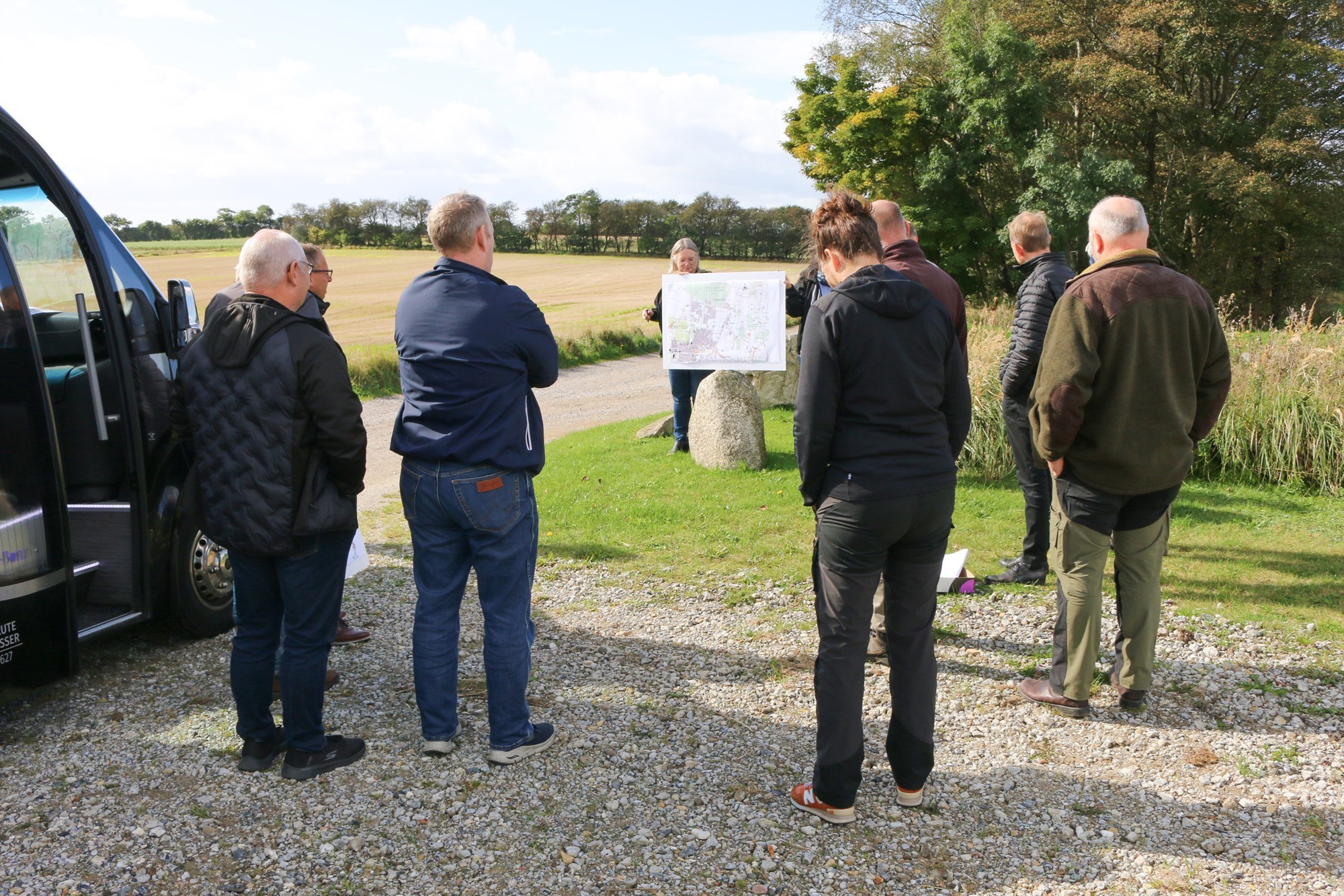 Planchekig Ved Kollerup