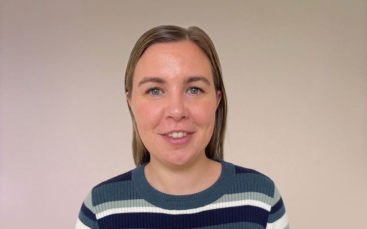 Anne Kristine