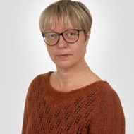 Lisbeth Søndergaard