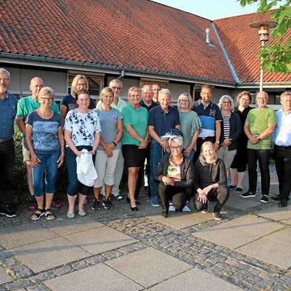 Landdistriktsrådet i Jammerbugt Kommune