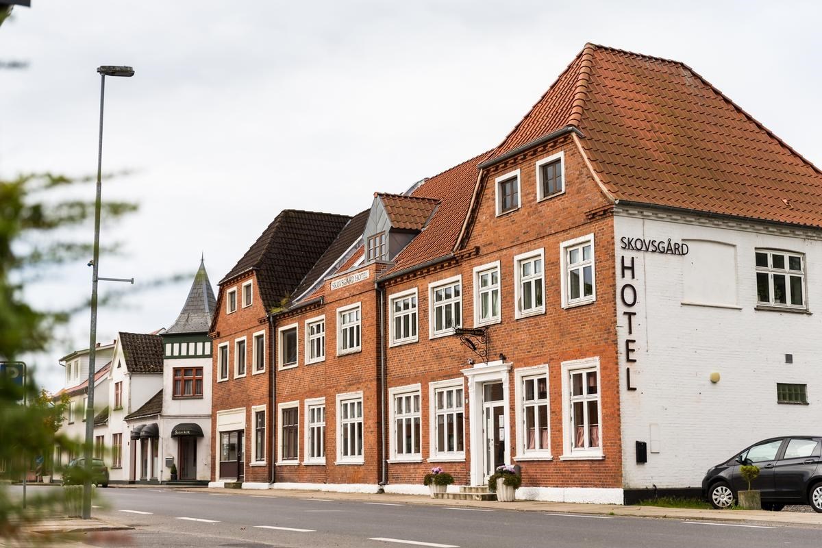 Skovsgård Hotel