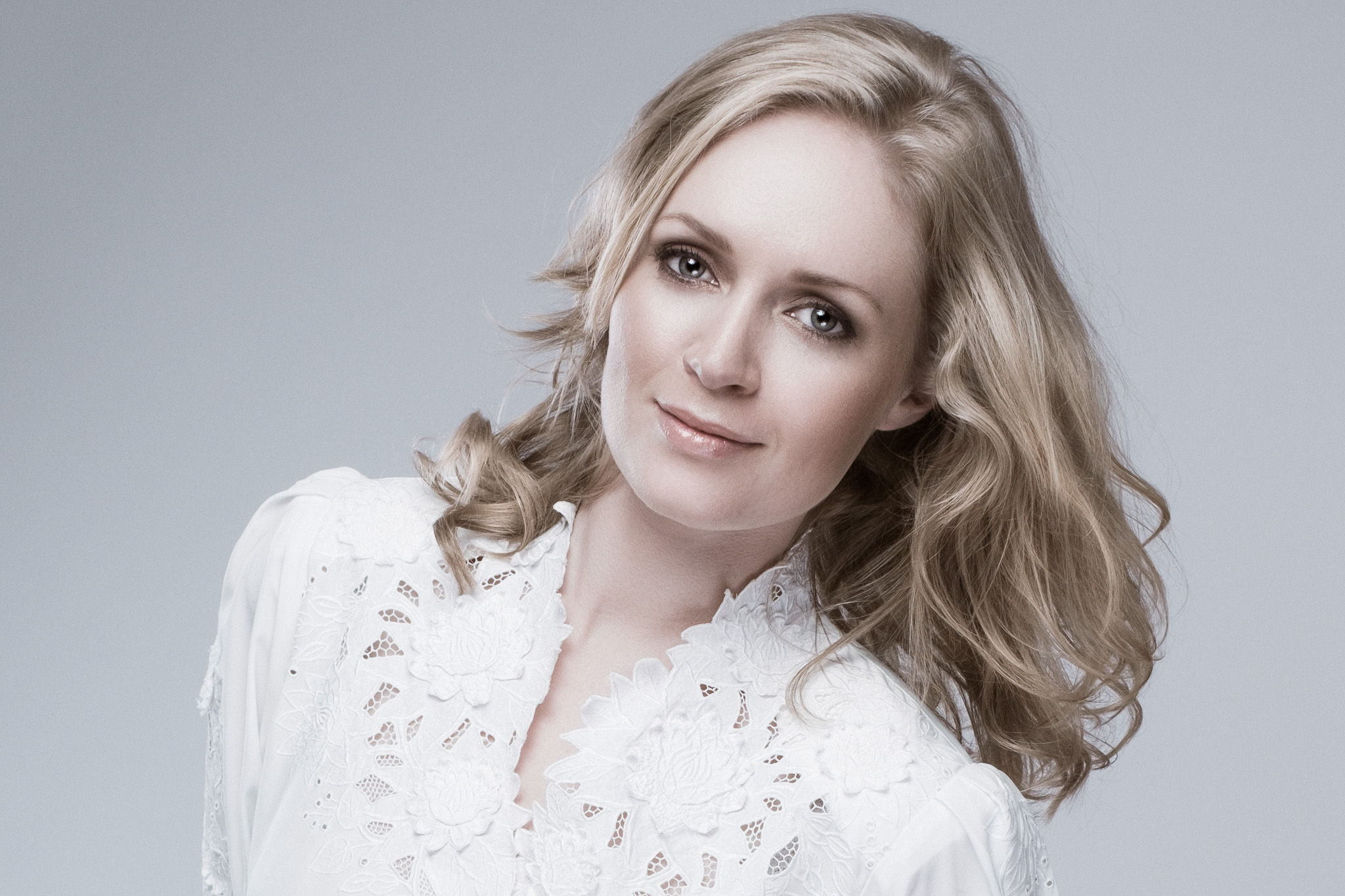 Christina Marie Skodborg. Fotograf; Andreas Sahl